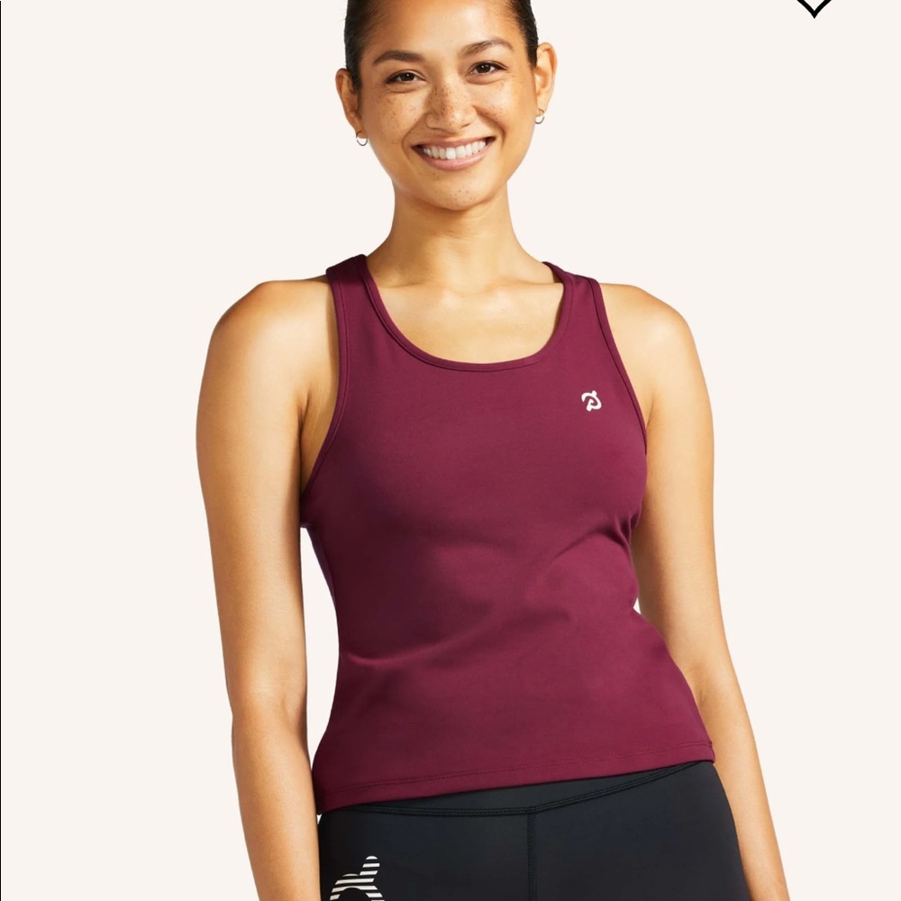 NWT Peloton tank